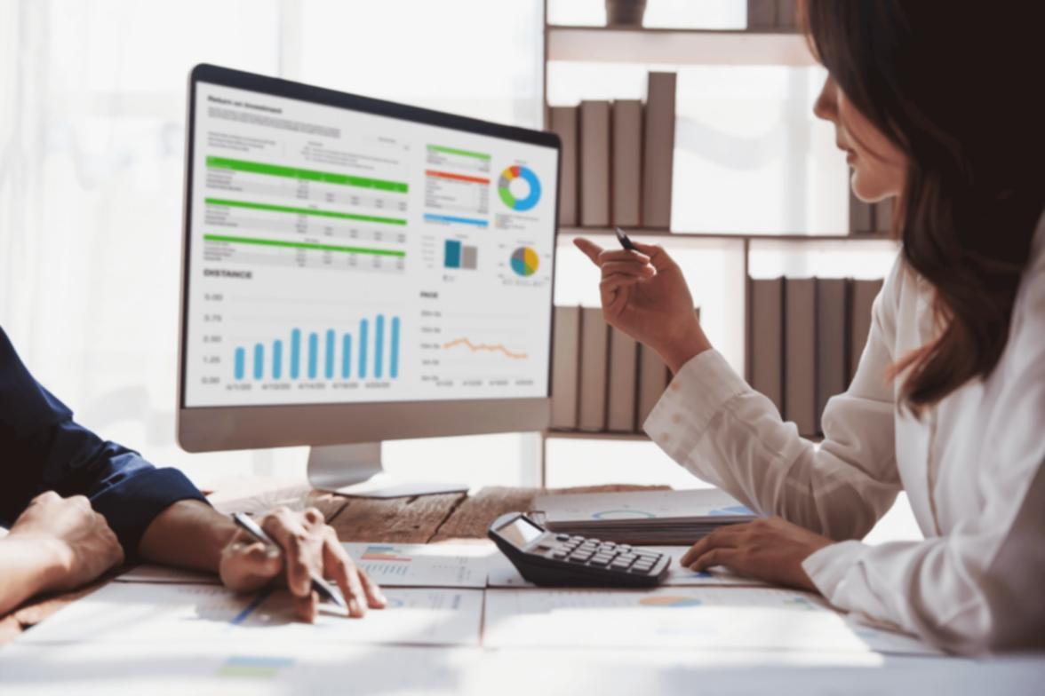 Configuration des outils d'analyse SEO