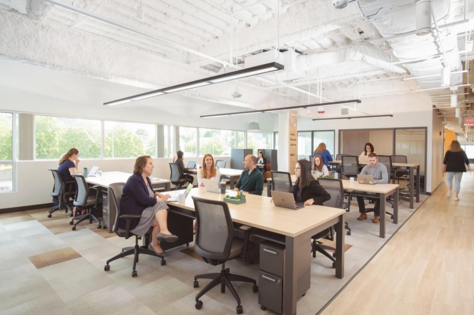 Espace de formation Crelixovara à Marseille